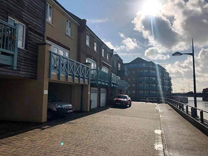 4 Bedroom Property To Rent In Broad Reach, Shoreham By Sea, BN43