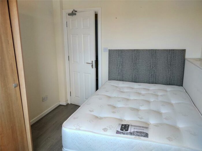 5 Bedroom Terraced House To Rent In Glynne Road, Bangor, Gwynedd, LL57