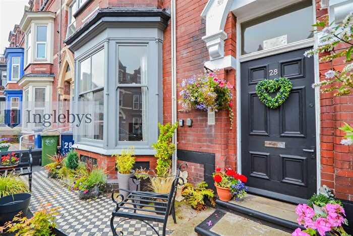 1 Bedroom Flat To Rent In Diamond Street, Saltburn-By-The-Sea, TS12