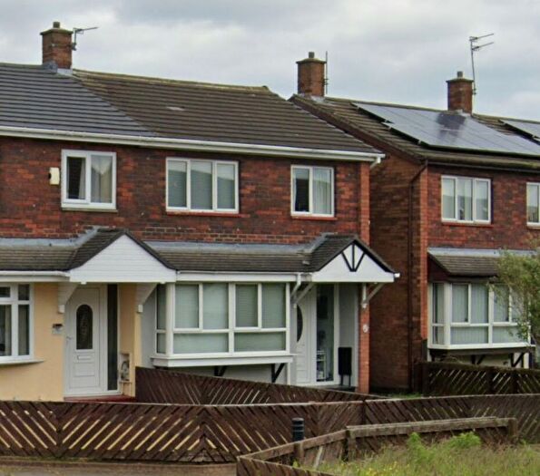 3 Bedroom Semi-Detached House For Sale In Benton Avenue, Sunderland, SR5