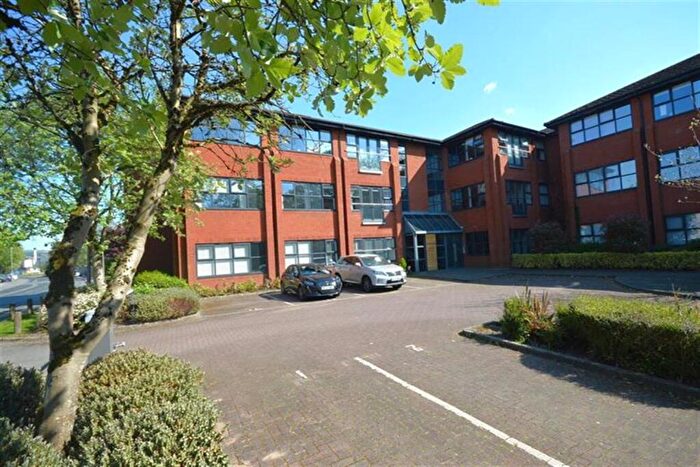 1 Bedroom Apartment To Rent In Poynton, Stockport, SK12