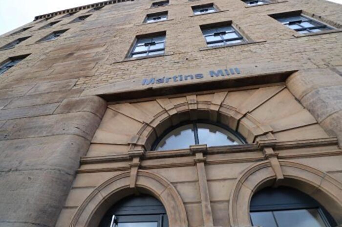 1 Bedroom Apartment To Rent In Martins Mill, Pellon Lane, Halifax, West Yorkshire, HX1