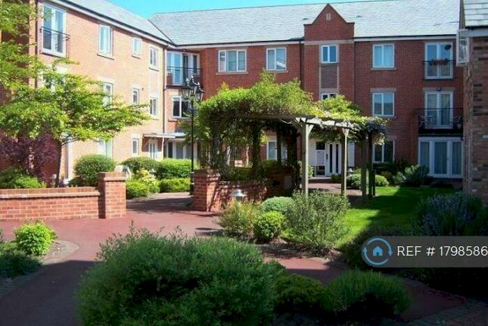 2 Bedroom Flat To Rent In Ashbourne Road, Derby, DE22