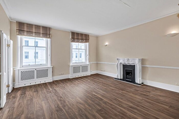 2 Bedroom Flat To Rent In Lexham Gardens, Kensington And Chelsea, London, W8