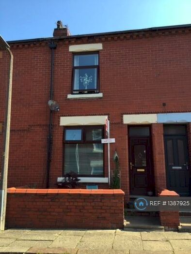 2 Bedroom Terraced House To Rent In Ribble Street, Bacup, OL13