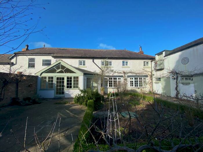 3 Bedroom Cottage To Rent In Wobeck Court, Melmerby, Ripon, North Yorkshire, HG4