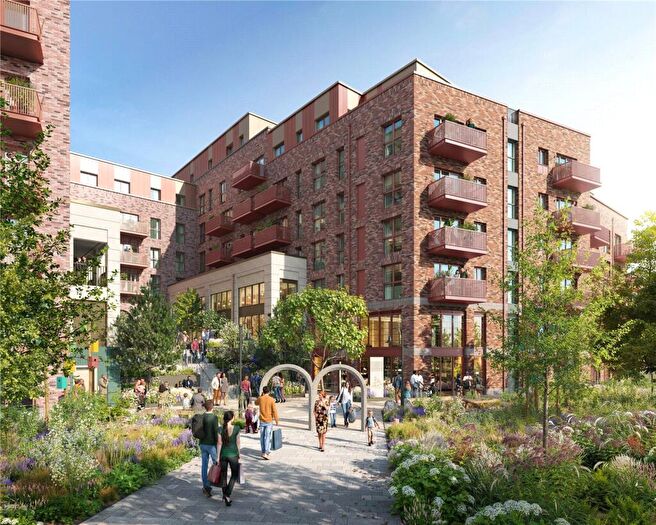 3 Bedroom Apartment For Sale In North Street, Guildford, GU1
