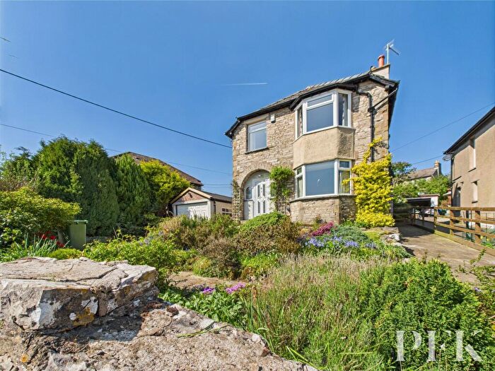 3 Bedroom Detached House For Sale In Rowgate, Kirkby Stephen, CA17