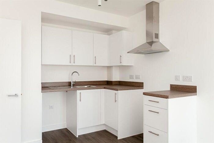 2 Bedroom Flat To Rent In Atlantic Crescent, Wembley, HA9