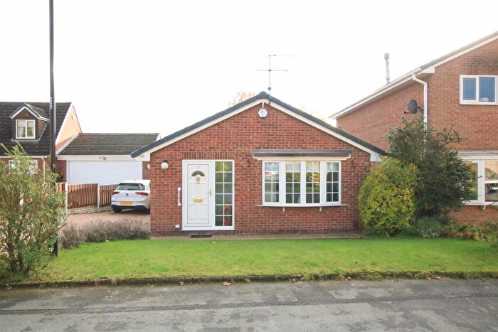 3 Bedroom Detached Bungalow To Rent In Redhall Close, Kirk Sandall, Doncaster, DN3