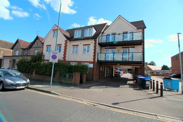 2 Bedroom Flat To Rent In Bellegrove Road Welling, DA16