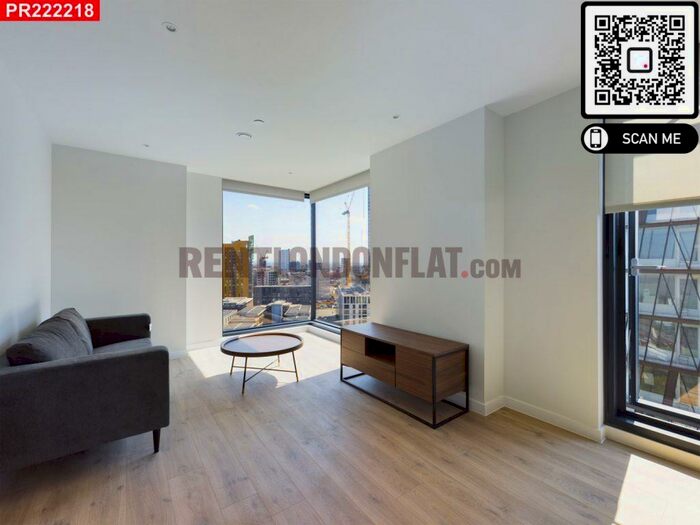 2 Bedroom Flat To Rent In Beautiful Bed Flat In Manchester, M4