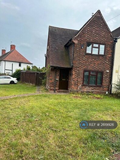 3 Bedroom Semi-Detached House To Rent In Welstead Avenue, Nottingham, NG8