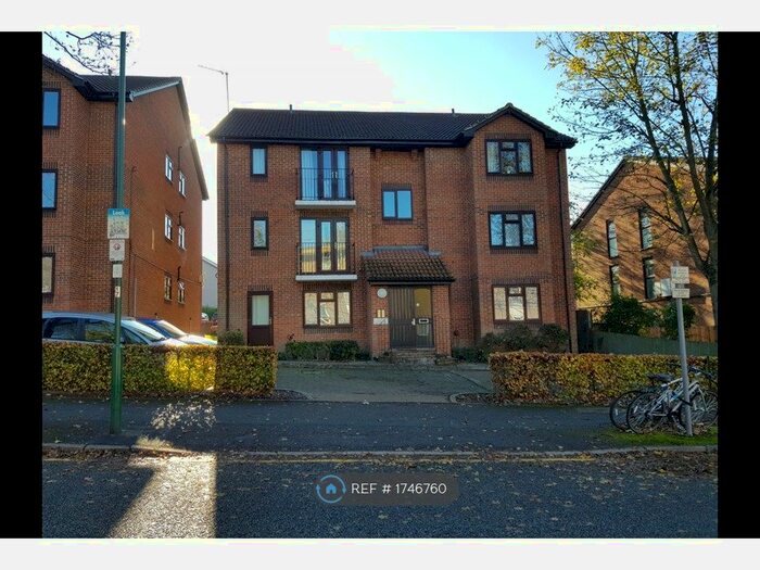 Studio To Rent In Farendon House, Sutton, SM2