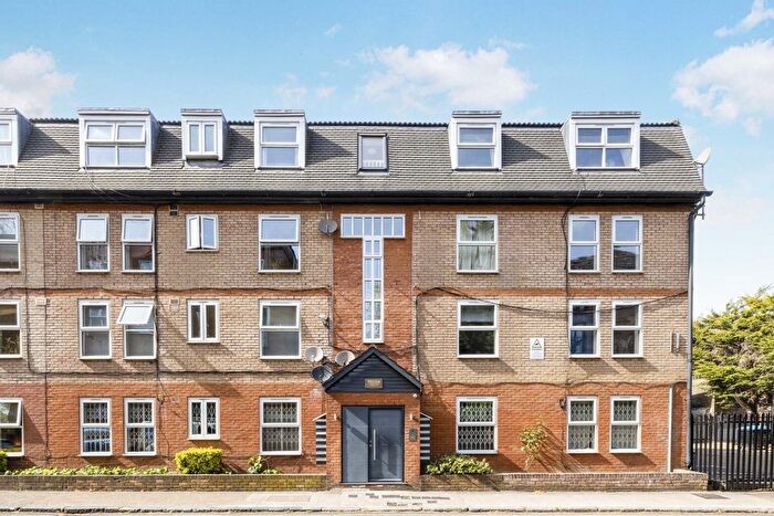 1 Bedroom Flat To Rent In Leroy Street, London, SE1