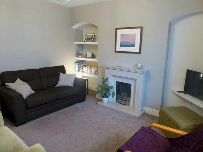 3 Bedroom Terraced House To Rent In Byron Street, Ulverston, LA12