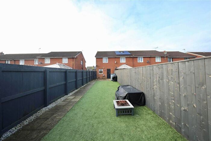 2 Bedroom End Of Terrace House For Sale In Main Street, Burstwick, Hull, HU12