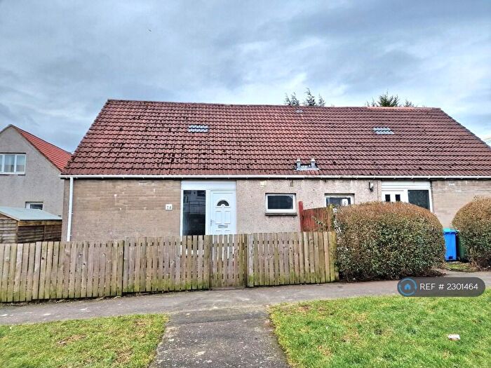 3 Bedroom Semi-Detached House To Rent In Loch Maree Way, Whitburn, EH47