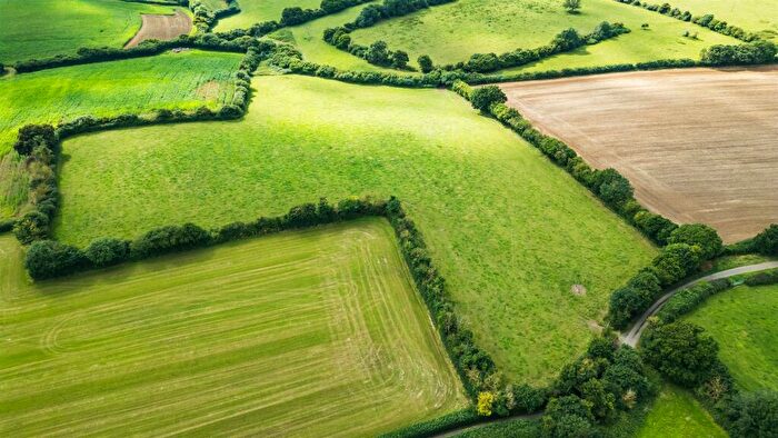 Land For Sale In Bleet Lane, Madjeston, Gillingham, SP8