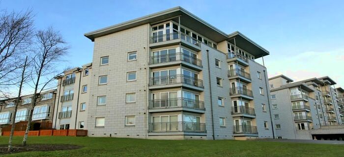 2 Bedroom Flat To Rent In Rubislaw View, Kepplestone, AB15