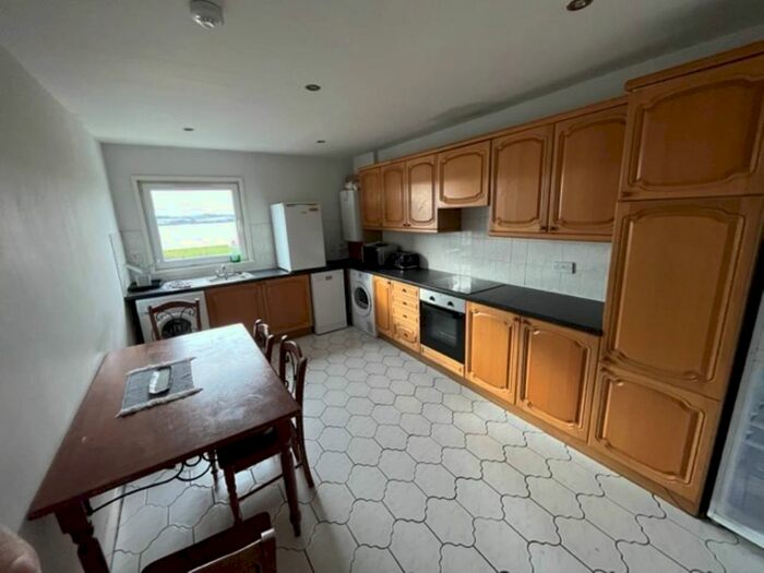 2 Bedroom Flat To Rent In Perth Road, Dundee, Dundee, DD2