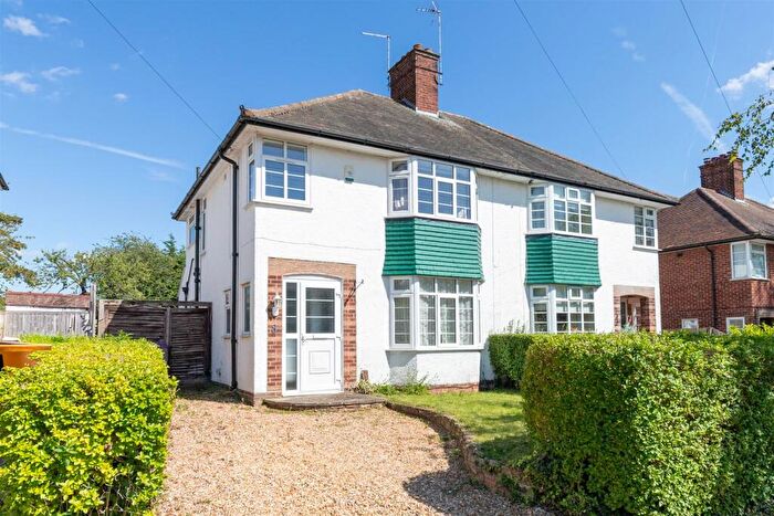 3 Bedroom House To Rent In Cowslip Hill, Letchworth Garden City, SG6