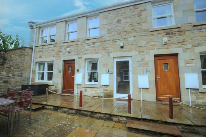 1 Bedroom Flat For Sale In The Wynding, Beadnell, Chathill, NE67