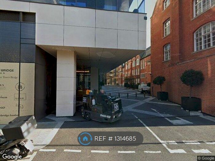 1 Bedroom Flat To Rent In Earls Way, London SE1