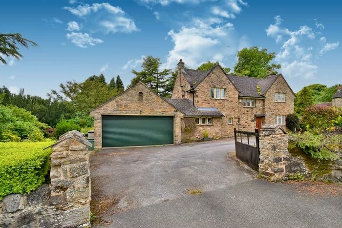 4 Bedroom Detached House For Sale In Main Street, Hognaston, Ashbourne, DE6
