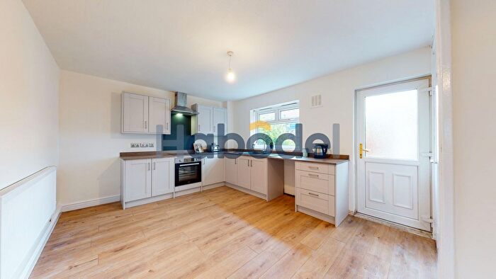 3 Bedroom Terraced House To Rent In Dallas Court, Hemlington, Middlesbrough, TS8