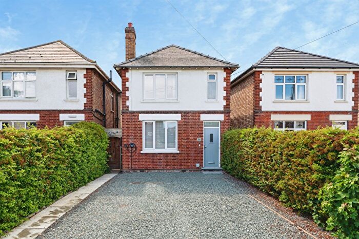 3 Bedroom Detached House For Sale In Elm Road, March, PE15