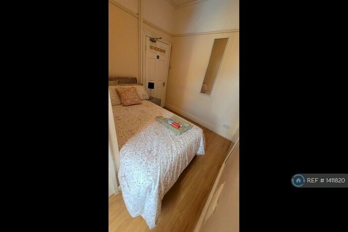 5 Bedroom Terraced House To Rent In Buckingham Road, Tuebrook, Liverpool, L13