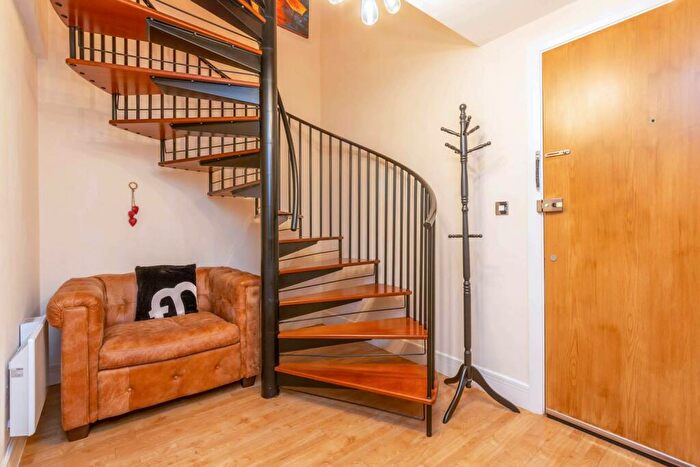 1 Bedroom Duplex To Rent In Postbox, Upper Marshall Street, Birmingham, B1