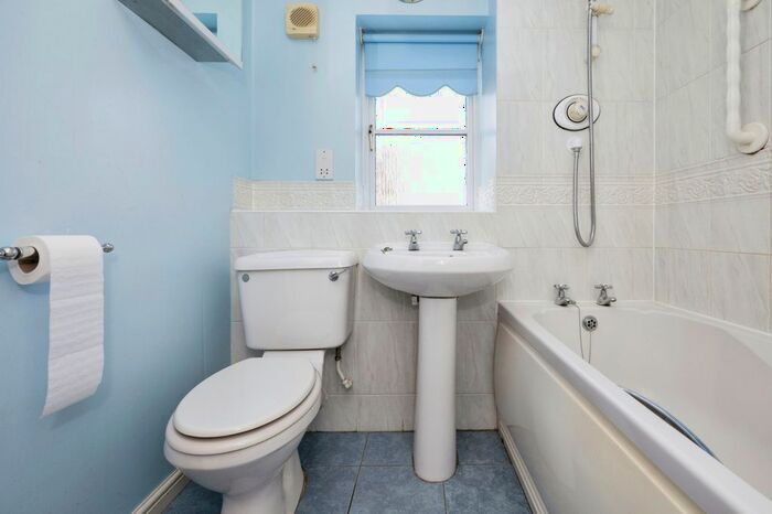 2 Bedroom Semi-Detached House For Sale In Aylesbury Road, Kennington, Ashford, Kent, TN25