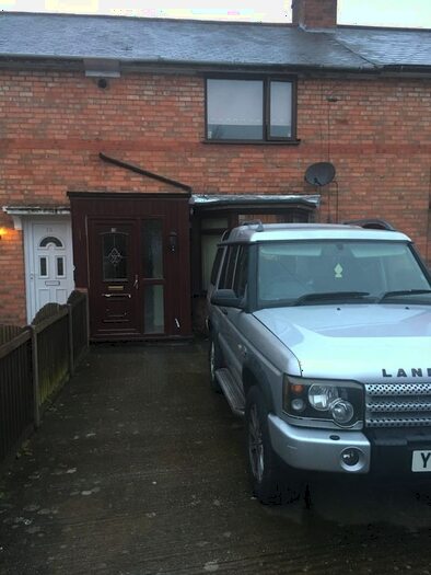 3 Bedroom Terraced House To Rent In Neston Grove, Birmingham, B33