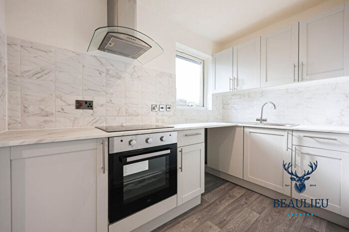 1 Bedroom Flat For Sale In Mearns Place, Chelmsford, CM2