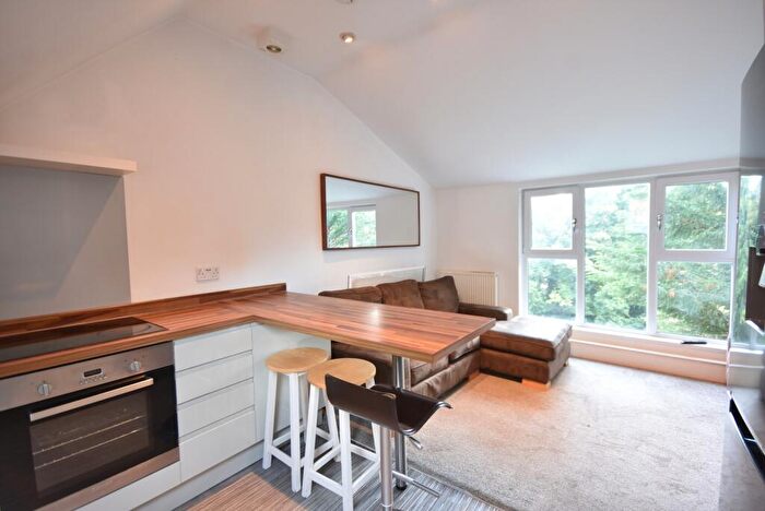 2 Bedroom Apartment To Rent In South Bank Otterburn Villas, Newcastle Upon Tyne, Tyne And Wear, NE2