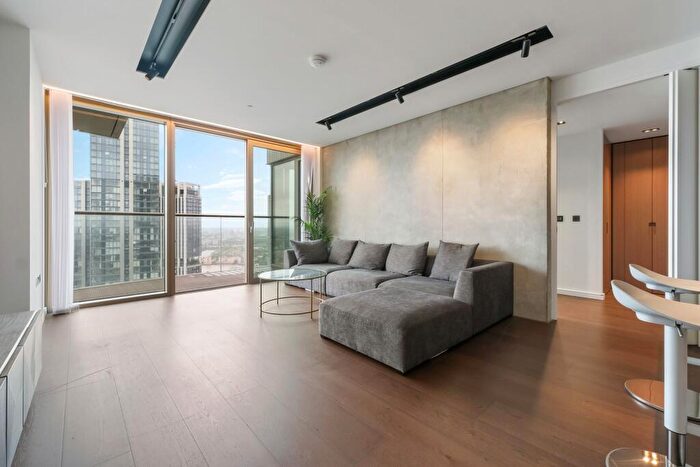 2 Bedroom Apartment To Rent In Park Drive, London, E14