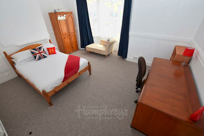 5 Bedroom Terraced House To Rent In Stimpson Avenue /, Abington, Northampton, NN1