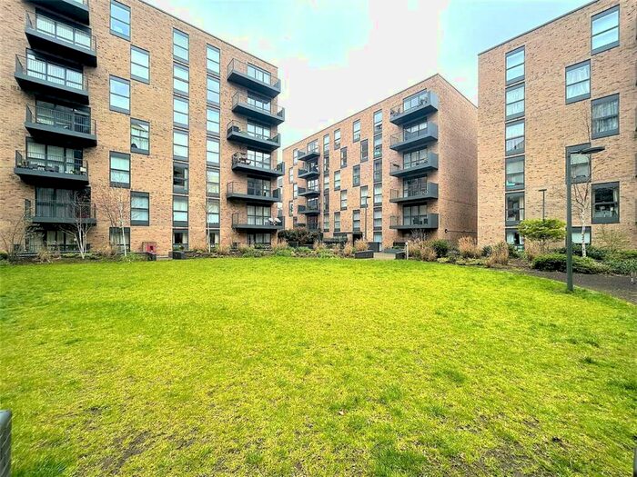 2 Bedroom Apartment To Rent In Lyon Road, Harrow, HA1