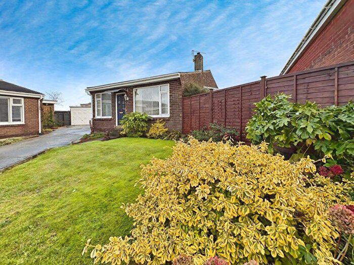 3 Bedroom Detached House For Sale In Sherwood Close, Murton Village, NE27