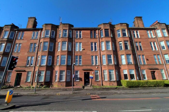 2 Bedroom Flat To Rent In Kings Park Road, Glasgow, G44
