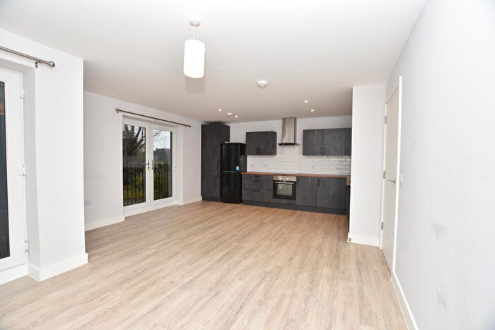 2 Bedroom Apartment To Rent In Waterside View, Leighton Buzzard, LU7