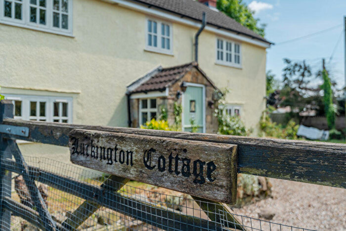 4 Bedroom Detached House For Sale In Detached Bedroom Cottage Close To Frome And Bath, BA11