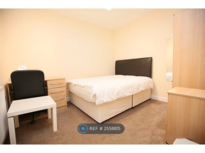 1 Bedroom Flat To Rent In Queen Victoria Road, Coventry, CV1