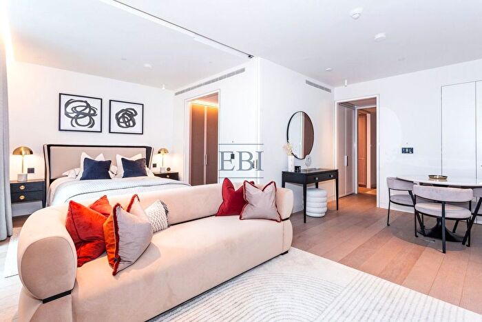 1 Bedroom Flat To Rent In Mandarin Oriental Residence, Hanover Square, Mayfair, W1S