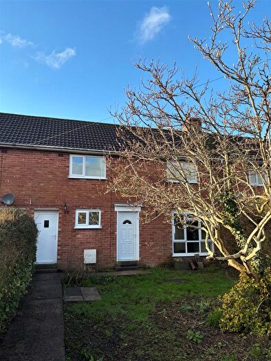 3 Bedroom Terraced House For Sale In Brookside, Colwall, WR13