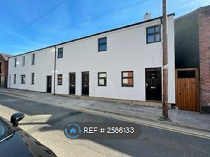 1 Bedroom Flat To Rent In Boundary Street, Lincoln, LN5