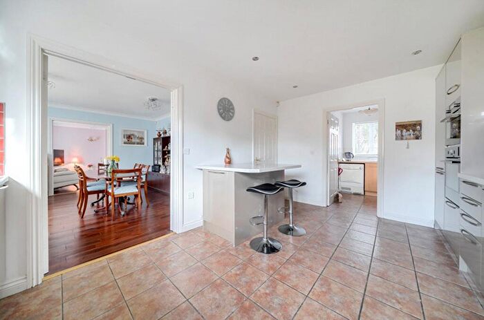 4 Bedroom Detached House For Sale In Old Rydon Ley, Exeter, EX2
