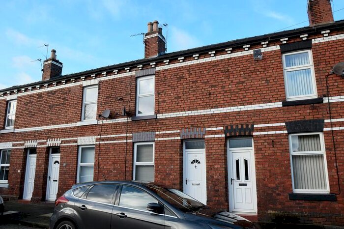 2 Bedroom Terraced House To Rent In Melrose Terrace, Carlisle, CA1